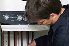 boiler repair Clatterford