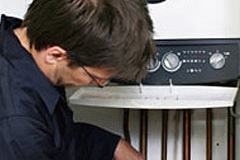 boiler replacement Clatterford