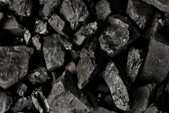 Clatterford coal boiler costs