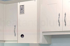 Clatterford electric boiler quotes