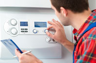 free commercial Clatterford boiler quotes