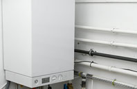 free Clatterford condensing boiler quotes