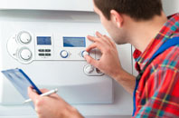 free Clatterford gas safe engineer quotes