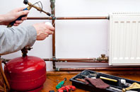 free Clatterford heating repair quotes