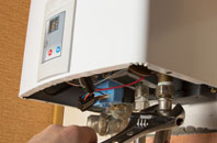 free Clatterford boiler install quotes