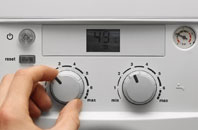 free Clatterford boiler maintenance quotes