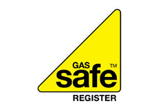 gas safe companies Clatterford